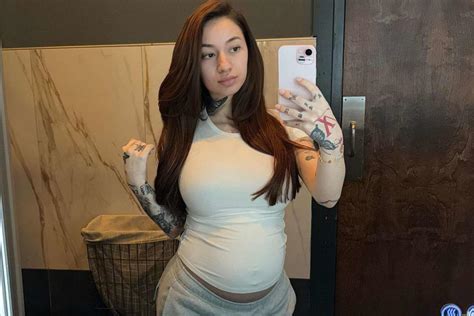 bhad bhabie onlyfans nudes leaks|FULL VIDEO: Bhad Bhabie Nude Danielle Bregoli Onlyfans!